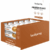 foodspring Protein Balls   12 x 40g   Cremige Erdnuss   Protein Snack FOODSPRING
