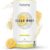 foodspring Clear Whey   480g   Limonade   Proteinpulver   Zuckerfrei & natürliche Aromen FOODSPRING