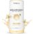 foodspring Micellar Casein   750 g   Vanille   Nachtprotein   100% des Proteins aus Micellar Casein Isolate   Fett- & Zuckerfrei FOODSPRING