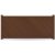 GARDENGATE Zaun, Aluminium, Holzoptik Braun, Eiche dunkel Dekor, Modell Köln, flexible Befestigungssysteme, Zaunelement individuell konfigurierbar GARDENGATE