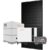 LEDVANCE-PV LEDVANCE/SMARTFOX E24-PV-SET4-LLLS-6.60 *0% MwSt. gem. §12 Abs. 3 UStG LEDVANCE-PV