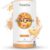 foodspring Clear Whey   480g   Pfirsich-Eistee & Hibiskus   Proteinpulver   Zuckerfrei & natürliche Aromen FOODSPRING