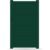 GARDENGATE Gartentür, Moosgrün RAL 6005, Einzeltor, Modell Bonn, Aluminium, Weiß, flexible Befestigungssysteme, individuell konfigurierbar GARDENGATE