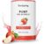 foodspring Pump Pre-Workout   390 g   Sour Apple   Pre-Workout-Unterstützung    Koffeinfrei FOODSPRING