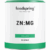 foodspring Zn:Mg   100g   Vegan   Zink Magnesium   Für die Abwehrkräfte und Muskelleistung FOODSPRING