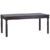 MiaMöbel Esstisch Colombo 120x90cm Massivholz Pinie Kolonialstil Indien Indisch MiaMöbel