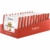foodspring Vegan Protein Cookie   12 x 50g   Apfel-Zimt   Vegan Kekse   Zuckerarm, frei von Palmöl FOODSPRING