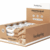 foodspring Protein Bar Creamy Core  12 x 50g   Hazelnuss-Kokonuss   23g Protein pro 100g FOODSPRING