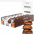 foodspring Extra Chocolate Protein Bar   12 x 45g   Double Chocolate   Protein Riegel   Reich an Protein FOODSPRING
