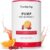 foodspring Pump Pre-Workout   390 g   Cranberry Orange   Pre-Workout-Unterstützung    Koffeinfrei FOODSPRING