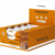 foodspring Protein Bar Creamy Core   12 x 50g   Gesalzenes Karamell   28g di proteine per 100g FOODSPRING