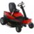 AgriEuro TOP-LINE Elektrischer Hochgras-Rasentraktor CaRINO – Akkumotor 48V/200 Ah – Schnittbreite 95 cm – Garden Reifen AgriEuro TOP-LINE