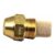 Wolf Düse 0,50/60Gr S – 01C.3-MH 2483084 für Stahlkessel 25kW WOLF