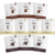 Proteinpulver Probierpaket   10 x 30g   Mix   Premium Proteinpulver   foodspring FOODSPRING