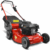 Weibang WB506SC – Selbstfahrender Benzin-Rasenmäher – 2in1 – Motor 166cm³ WEIBANG