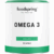 foodspring Omega 3 Kapseln   78g   Omega-3-Fettsäuren DHA & EPA   Algen FOODSPRING