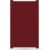 GARDENGATE Gartentor, Purpurrot RAL 3004, Einzeltor, Modell Bremen, Aluminium, Weiß, flexible Befestigungssysteme, individuell konfigurierbar GARDENGATE