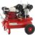 AgriEuro Premium Benzin Kolbenkompressor Tornado Double F 750 Honda GX 200 AgriEuro Premium
